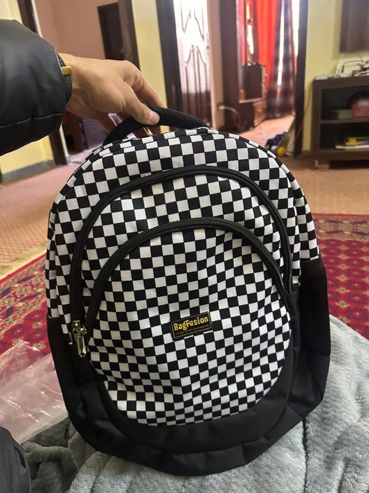 Multipurpose Backpack